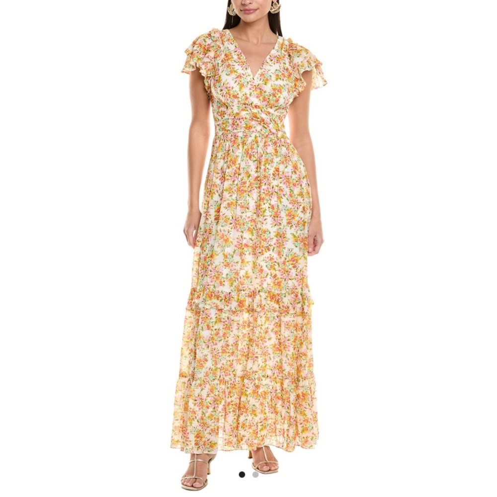 Shoshana Lucinda Dress